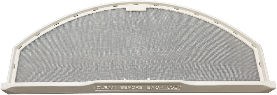 NEBOO 53-0701 for Maytag Dryer Lint Catcher Screen Filter for Maytag 31001640