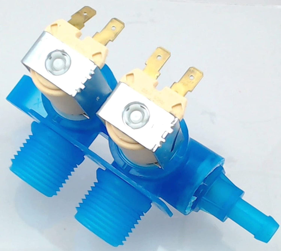Seneca River Trading Washing Machine Water Valve for Whirlpool Duet, AP3128776, PS391478, 8181694