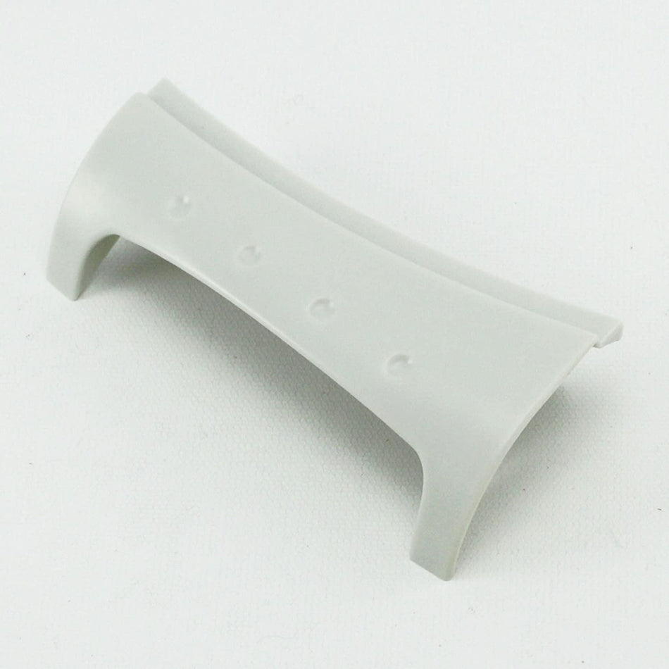 Non OEM Washer Door Handle 8181846SAP Replaces Whirlpool 8181846