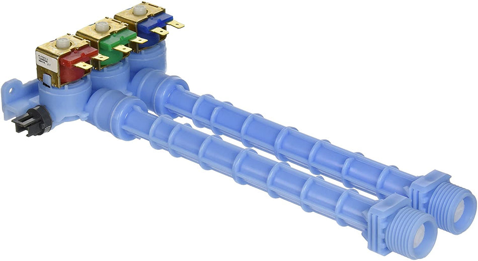 DAK2 134959340 Valve