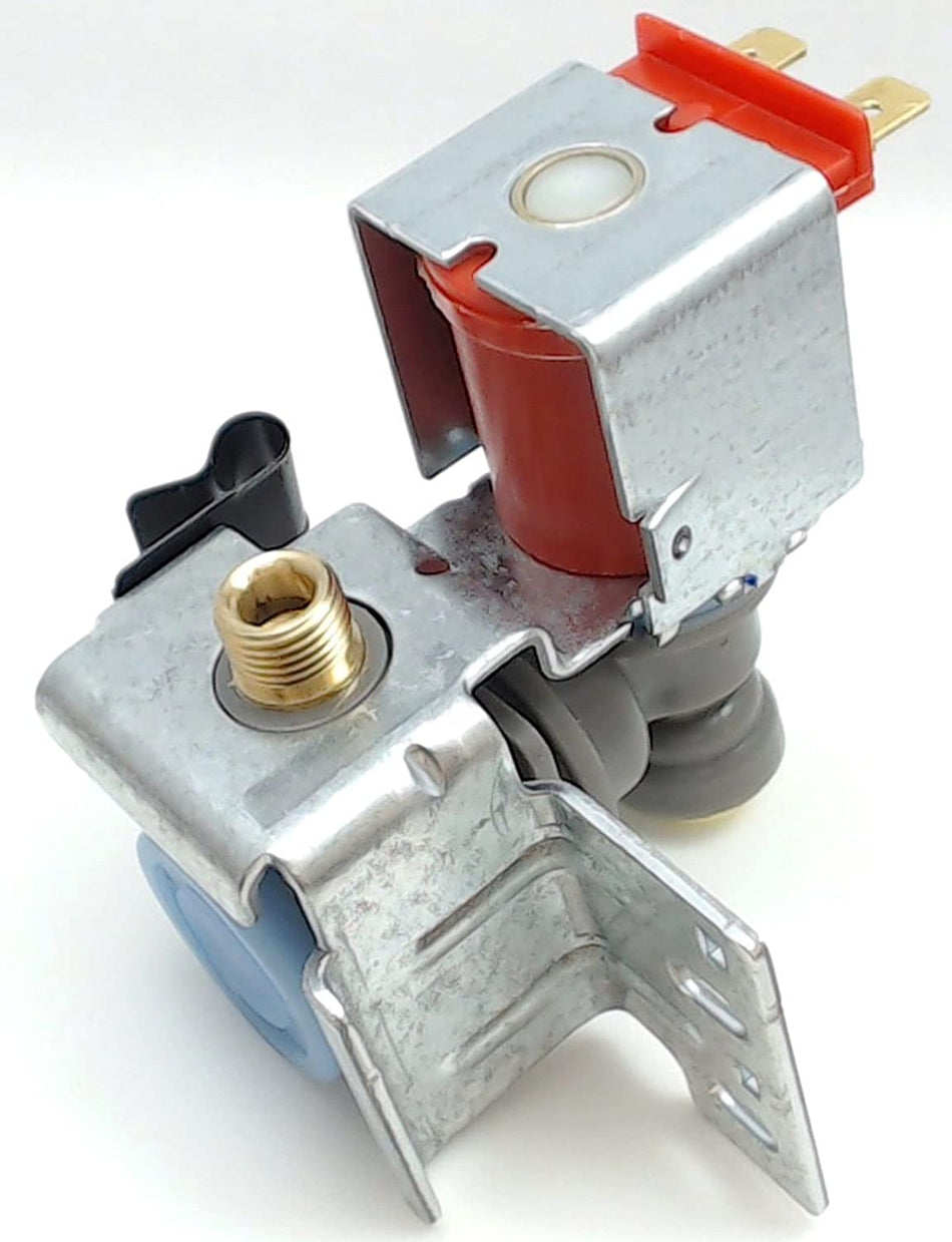 Seneca River Trading Refrigerator Water Valve for Whirlpool, Sears, AP3961809, PS1484648, 2315576