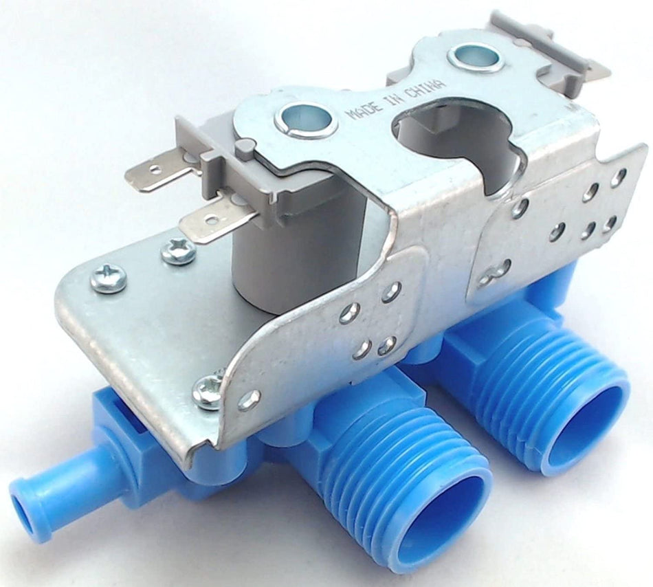 Compatible Water Inlet Valve for Maytag A512, Maytag LAT8840AAW, Maytag LA9900, Maytag LA209 Washer