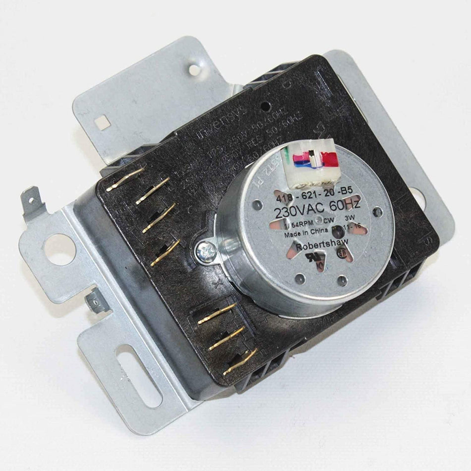 2-3 days delivery AP6003908 Replacement Dryer Timer, Small, Black PS11731366 EAP11731366 PD00029500