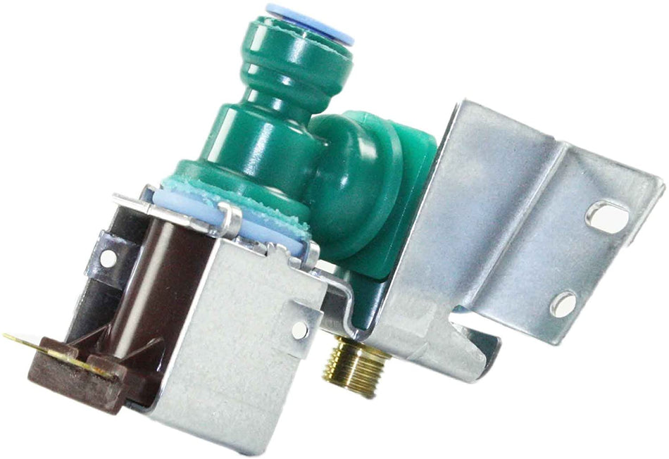 Supplying Demand W10394076 Refrigerator Water Valve Fits Maytag WPW10394076