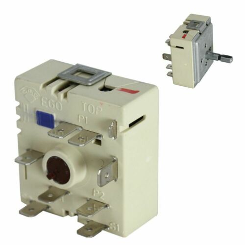 2-3 Days Delivery- Range Dual Burner Switch 7403P831-60