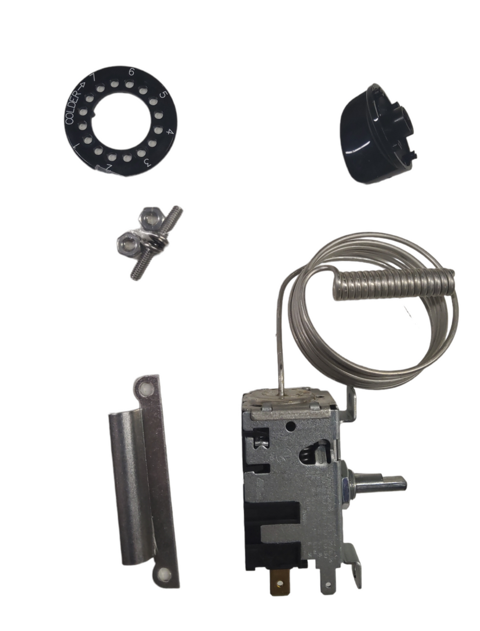 CONTROL ASSEMBLY: 80-54228-00