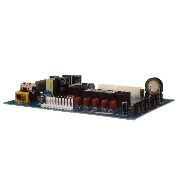 AP6004412 Fits Kenmore Refrigerator Main Board