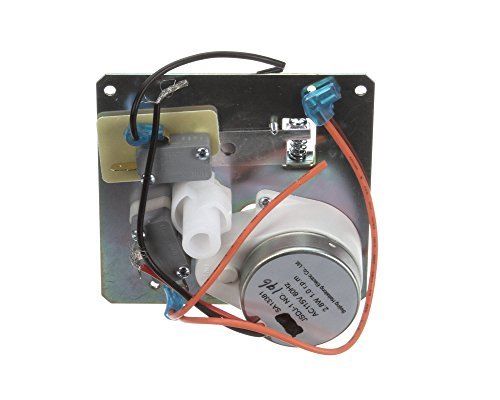 LINE REFRIGERATOR/ICEMAKER - FACEPLATE - WAS 67024