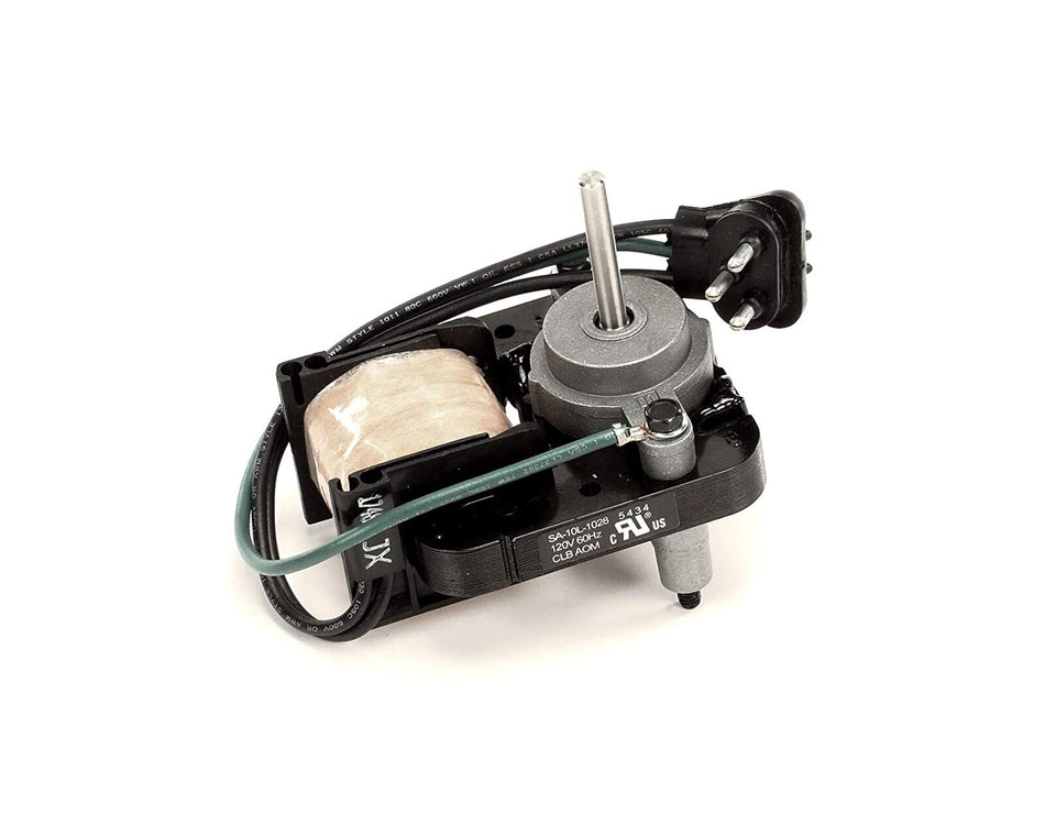 AP6037475 Fits Kenmore Refrigerator Evaporator Fan Motor