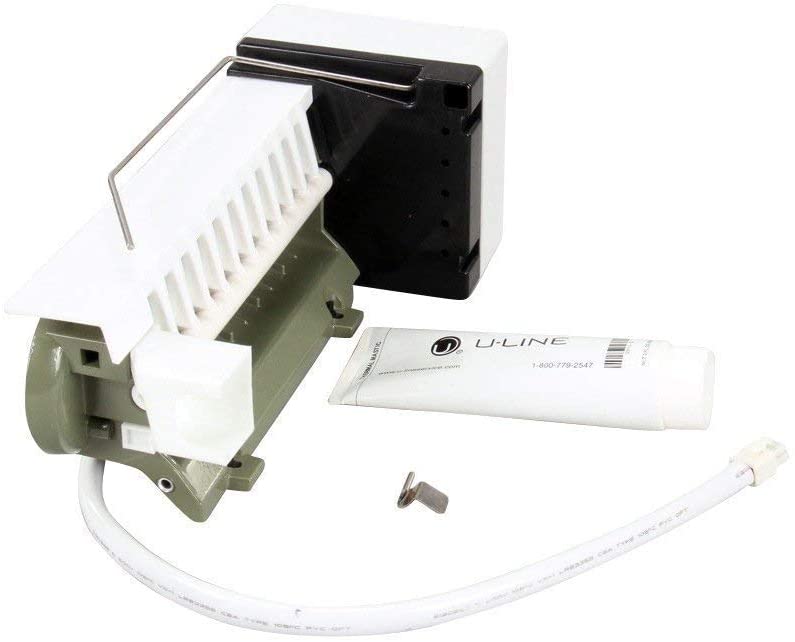 67004-02 Uline Icemaker 67004-02, 67004-02 S