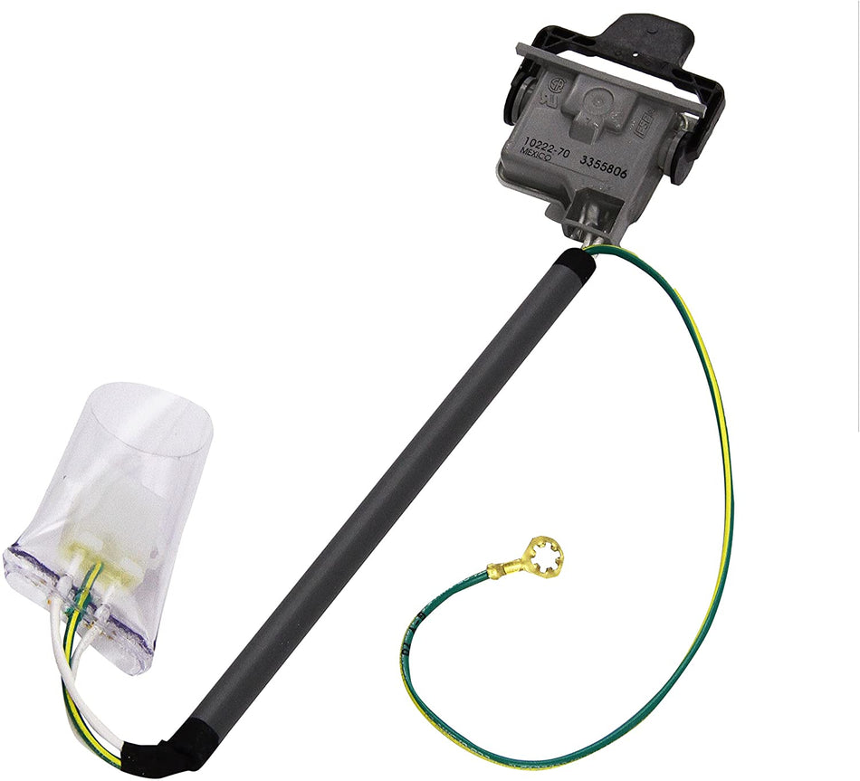 GE 22-WH12X955 Lid Switch