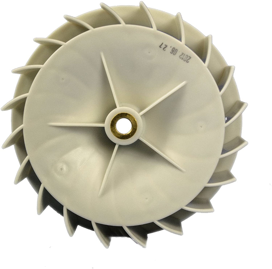 LG Electronics 5835EL1002A Dryer Blower Wheel