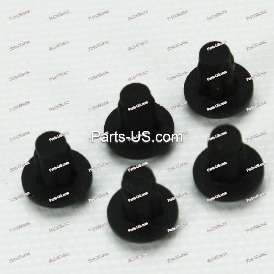 Whirlpool Gas Range Pad Kit USA8554001