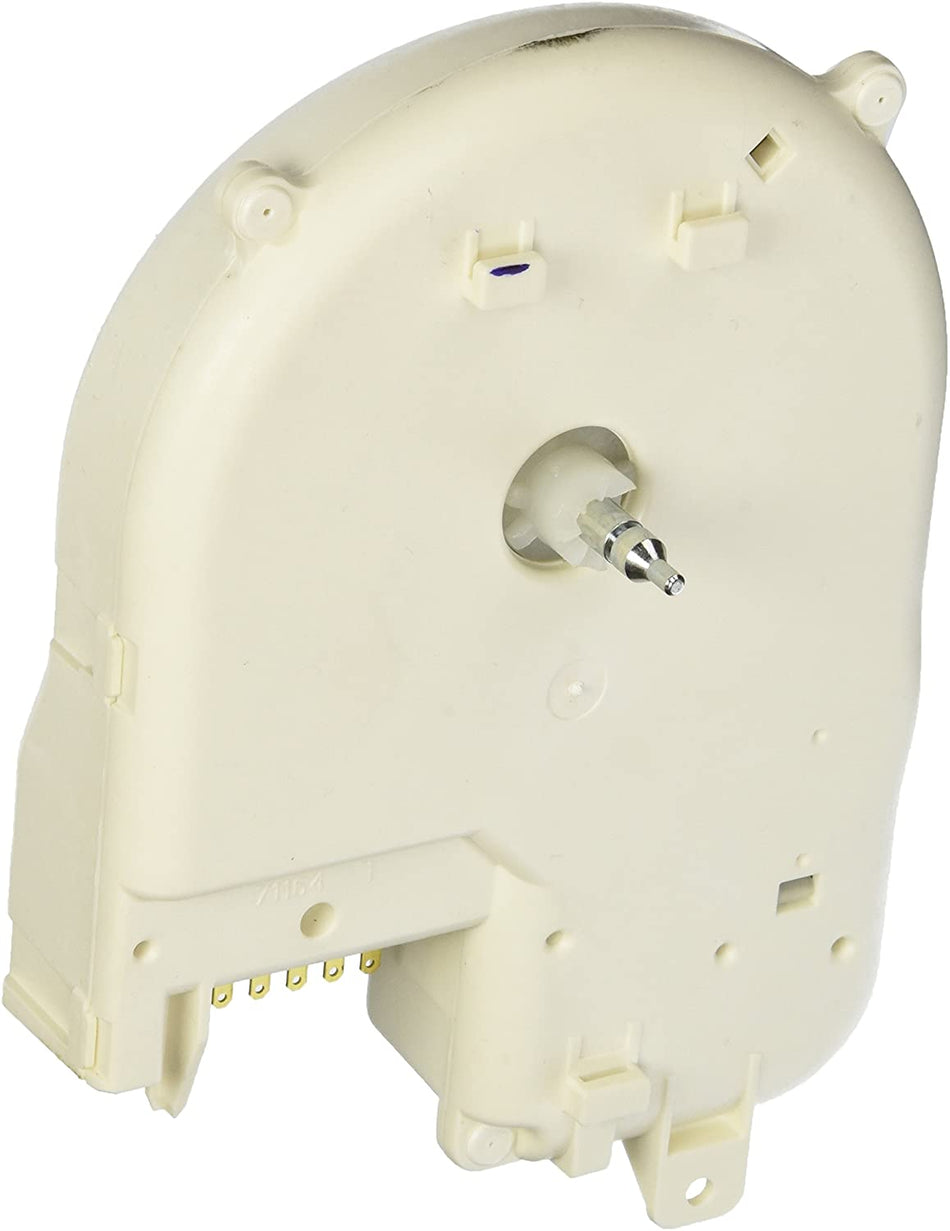 GE WH12X10296 Washing Machine Timer