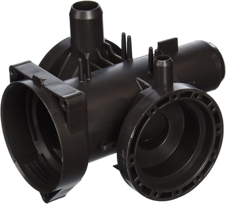 LG Electronics 3108ER1001B Washing Machine Pump Housing