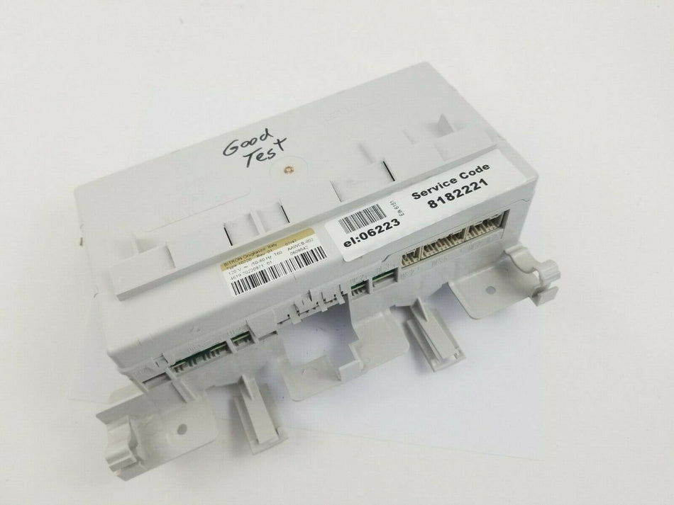 2-3 Days Delivery- Washer Main Control Board AP6011764 - PS11744963