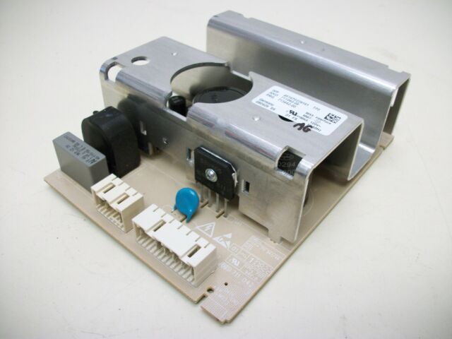 8183196 Fits Kenmore Washer Motor Board 8183196