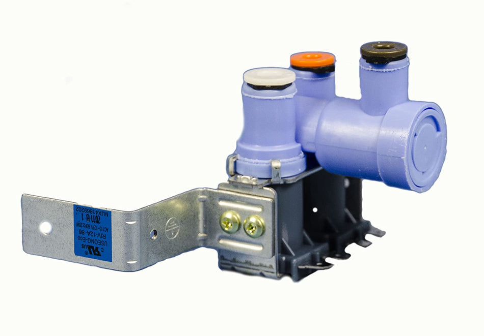 LG Electronics 5221JB2010G Refrigerator Water Inlet Valve