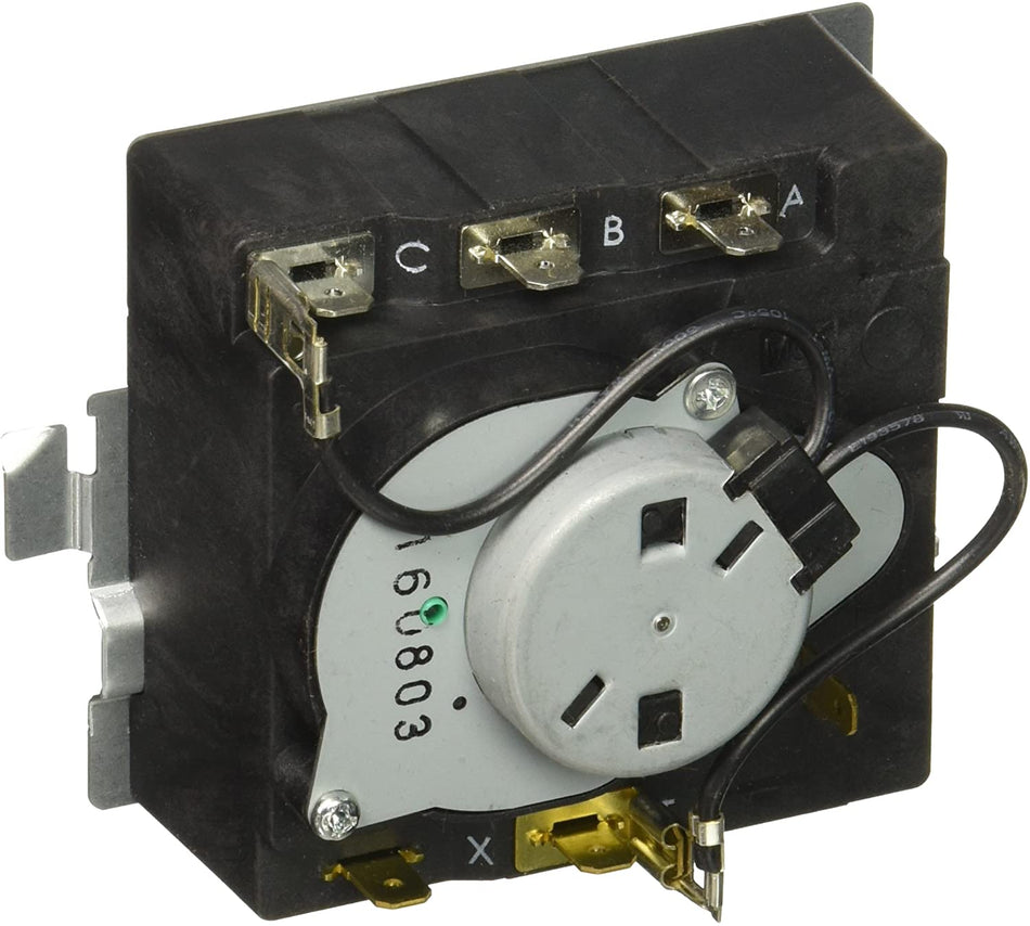 WE4M533 GE Dryer Timer