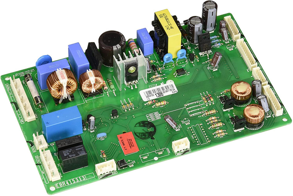 LG EBR41531306 PCB Assembly
