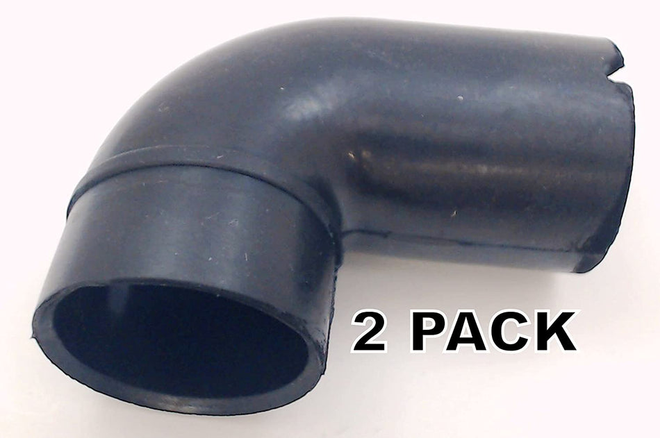 Seneca River Trading 2 Pk, Washer Pump Hose for Whirlpool, Maytag, AP6011839, WP8182767