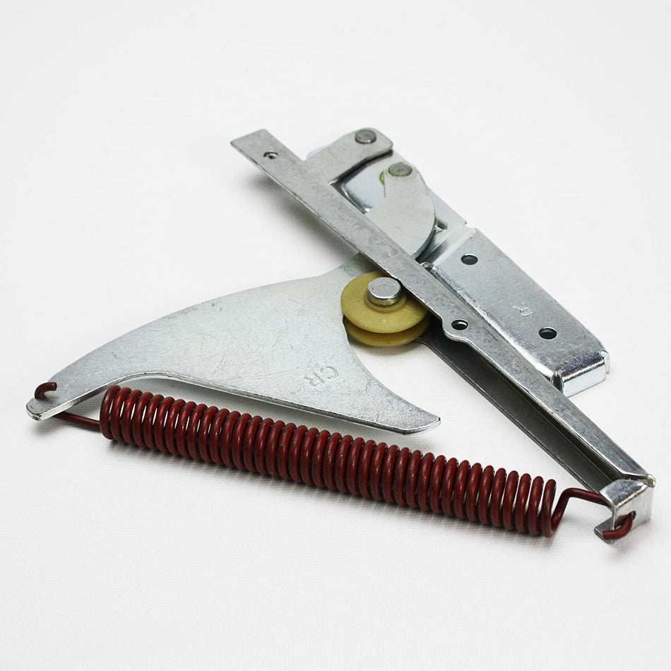 Right Hinge Assembly WB14T10005 for GE Wall Oven Hinge 820907 AH231473 EA231473 PS231473 WB14K5014 Genuine OEM