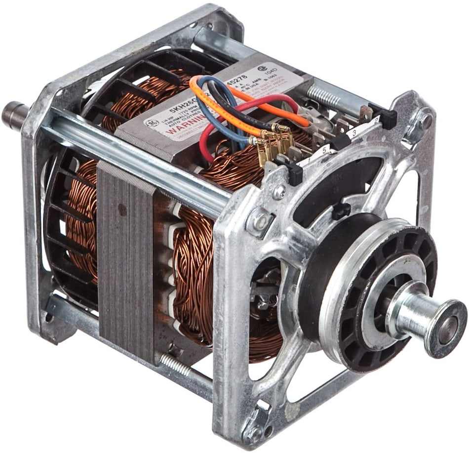 Gibson 5303209662 Washer / Dryer Combo Parts Motor-Dryer