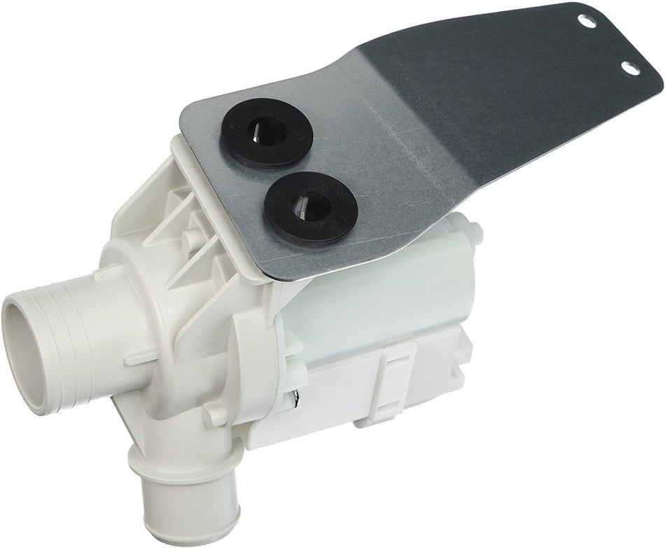 GE Profile Hotpoint Washer Water drain pump motor 175D3834P001