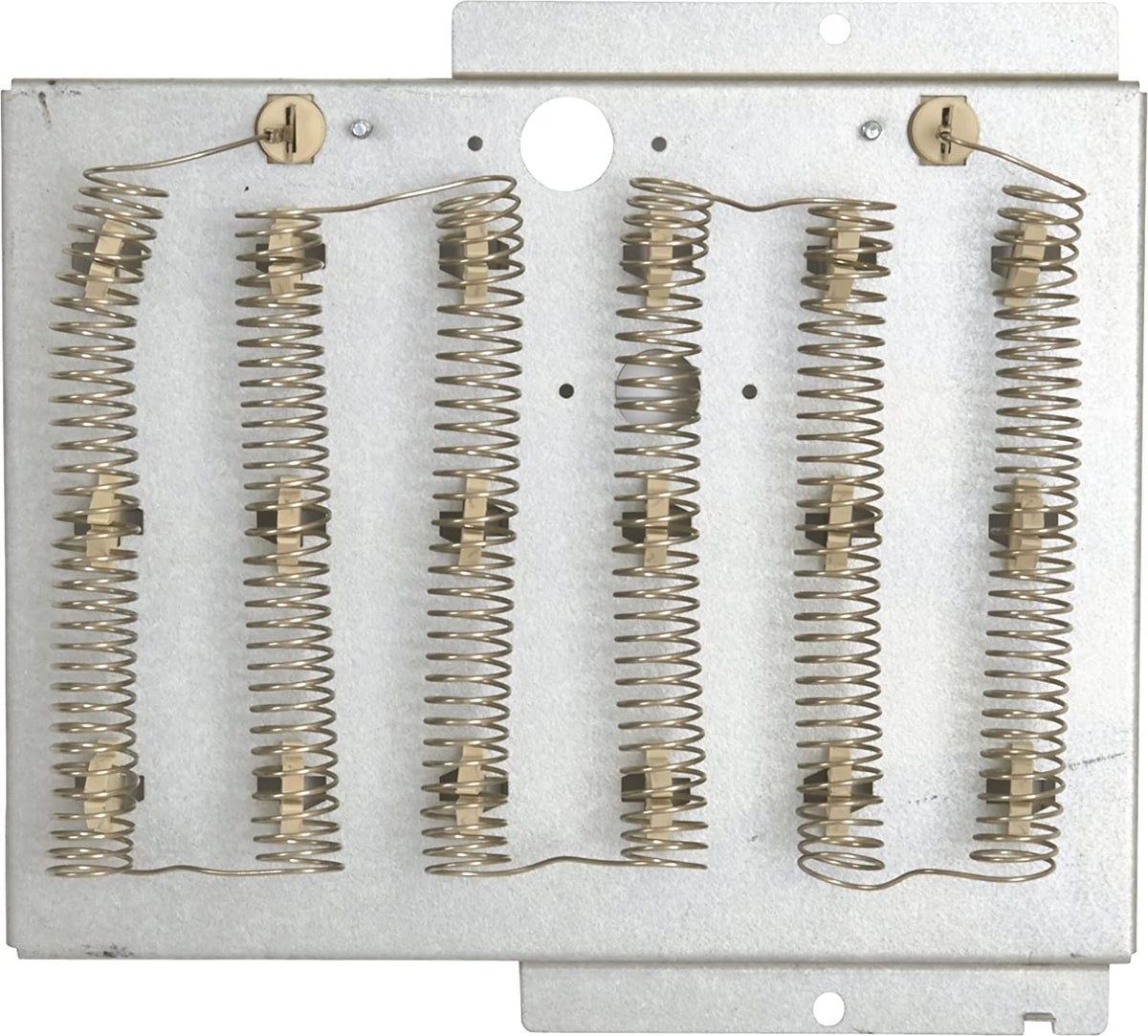 GENUINE Alliance Laundry Systems 510329P Heater Assembly – Commercial ...