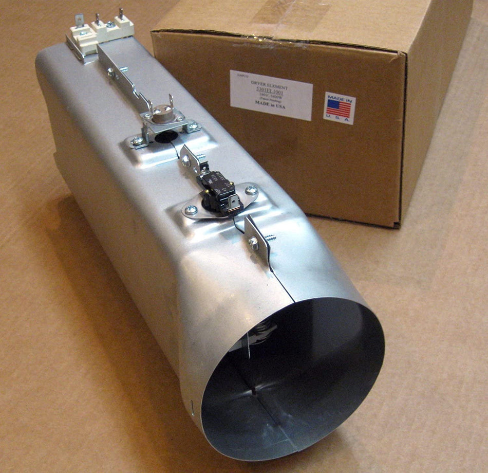 5301EL1001 for LG Dryer Heater Heating Element 5301EL1001G 5301EL1001H 5301EL1001J