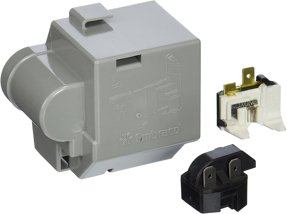 Dako 5304410951 Relay and Overload Kit. Unit