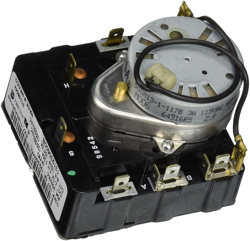 Dako 131930600 Timer