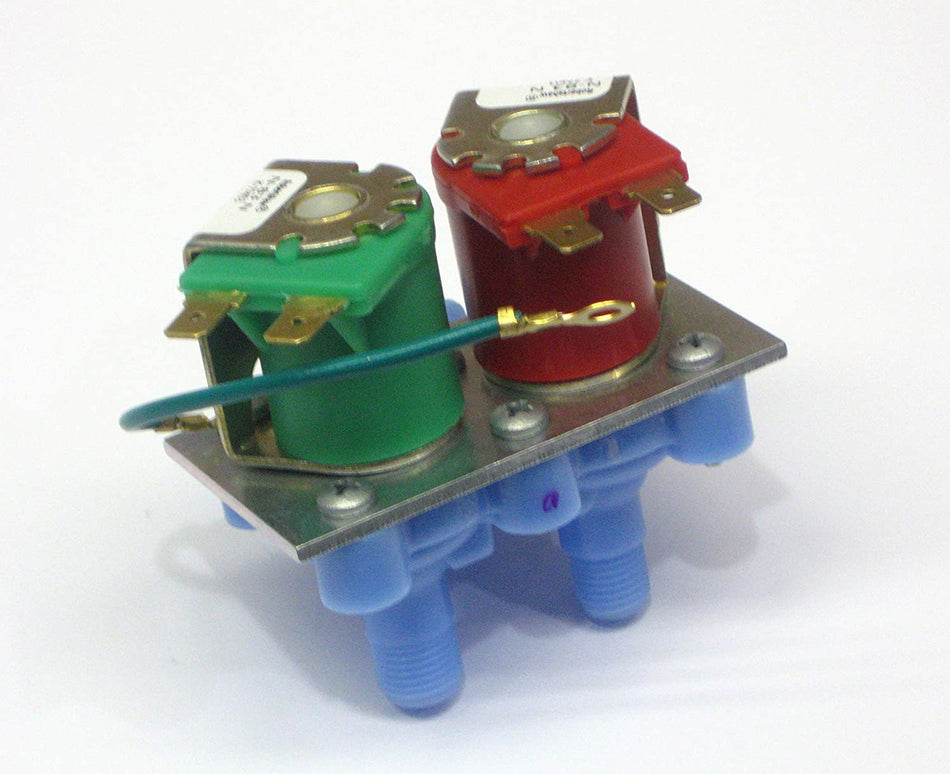 Amana Water Valve D7742204 R0175017 W10245167