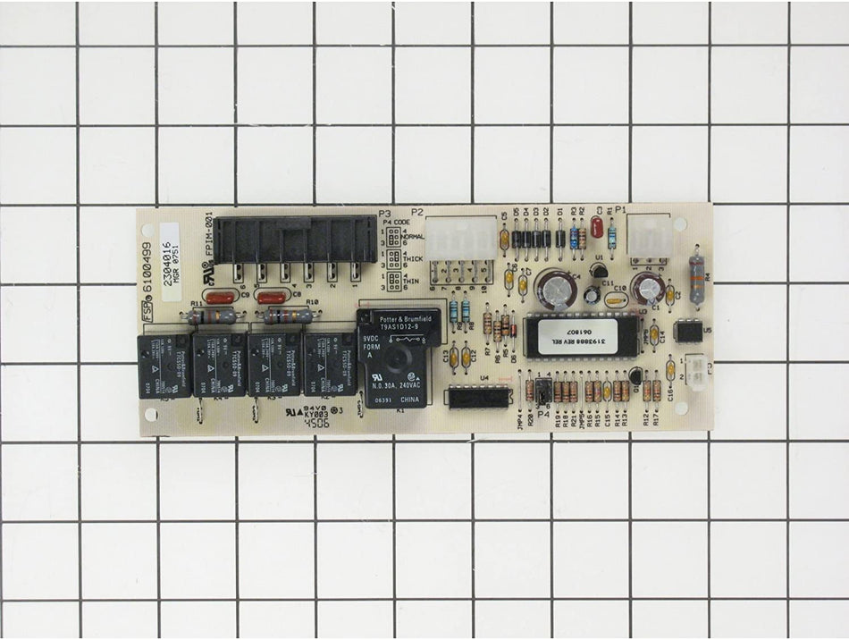 2-3 Days delivery AP2071665 Ice Maker Control Board AP2071665 PS304099