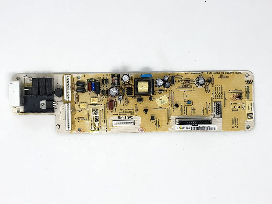 154815601 SF2601-KA 5601 Dako Dishwasher Control *1 Year Guarantee* SAME DAY SHIP