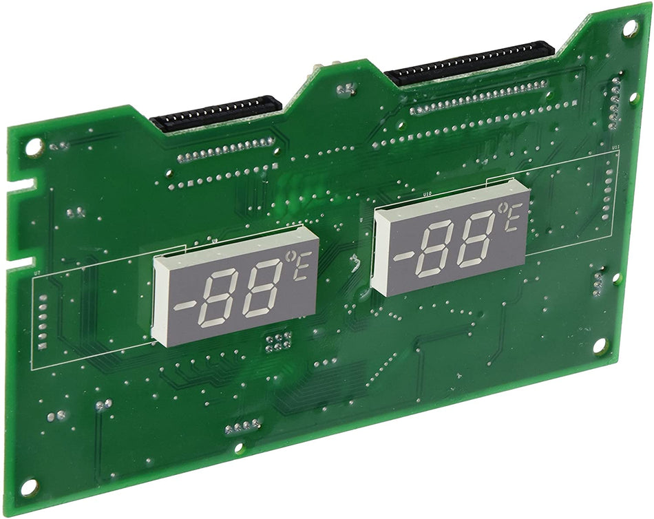 Dako 241973712 User Control And Display Board Refrigerator