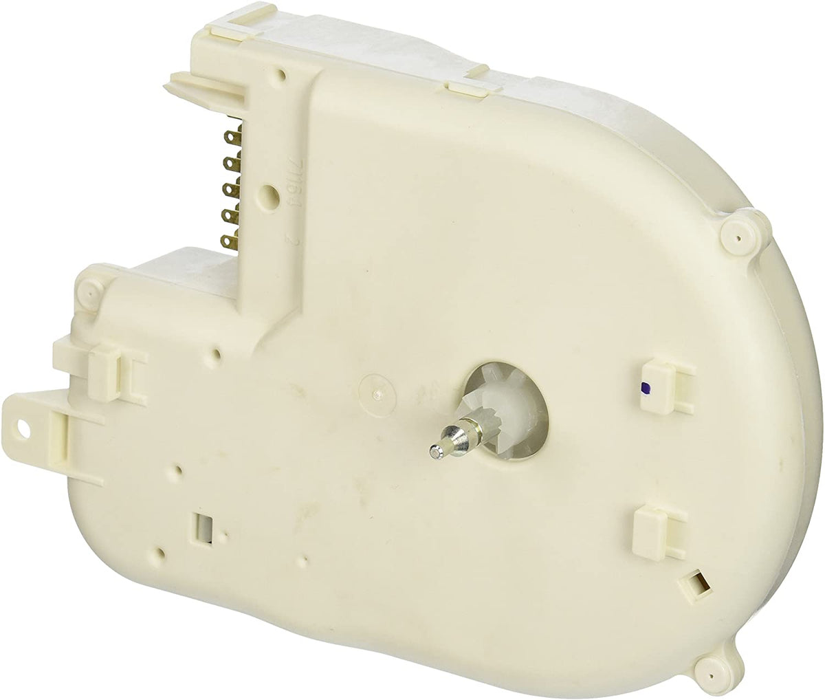 General Electric WH12X10295 Washing Machine Timer – Commercial ...
