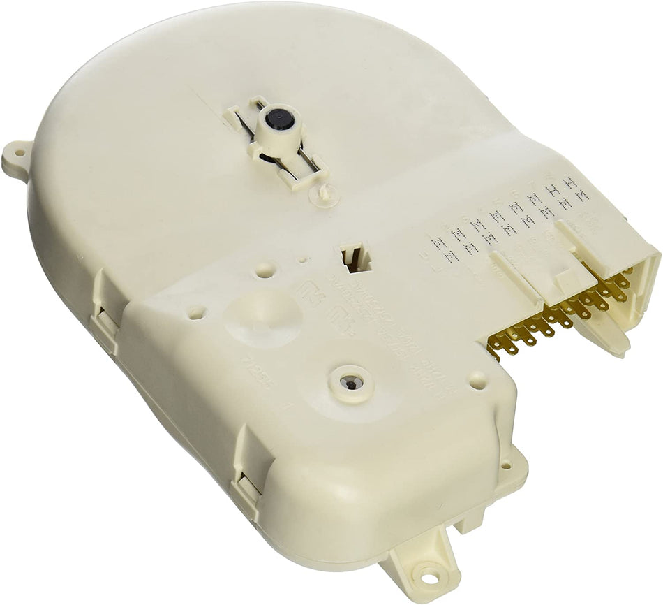 GE WH12X10297 Timer Asm Washer
