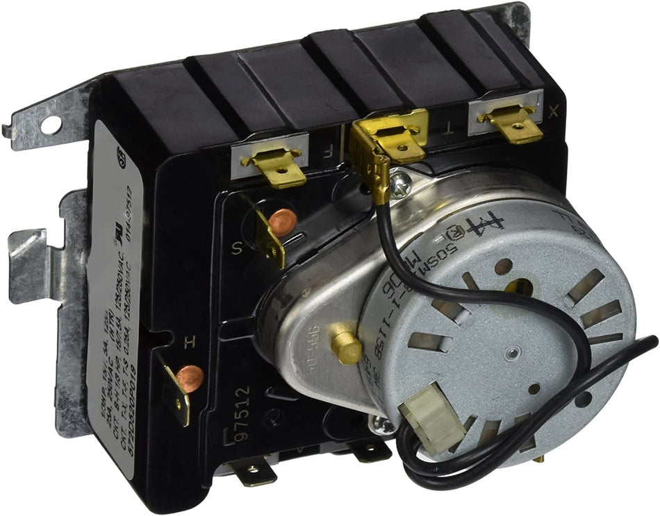 GE WE4M189 Dryer Timer