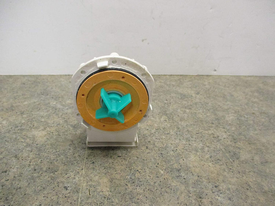 New A00126401 for Electrolux Invensys Dishwasher Drain Pump AP5690431 PS8689824 154736201 5304492415 A00126401