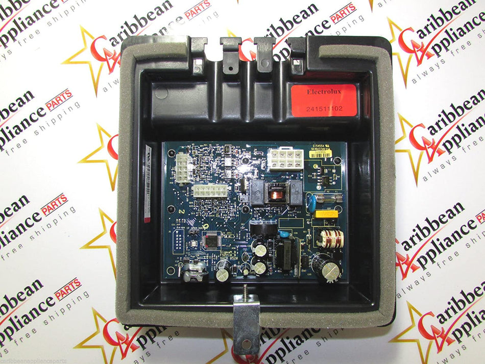 Electrolux 241511102 Board-Main Power