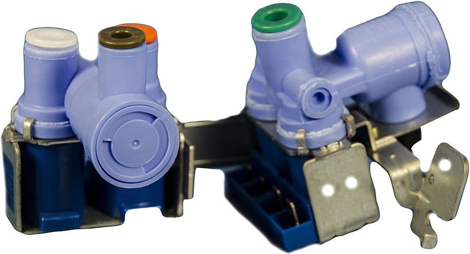 LG Electronics 5221JB2006K Refrigerator Water Inlet Valve