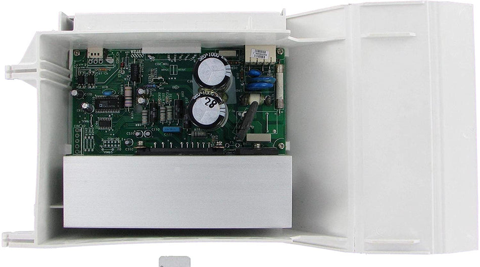 CoreCentric Replacement Laundry Washer Control Board for Whirlpool 8181693 (Renewed)