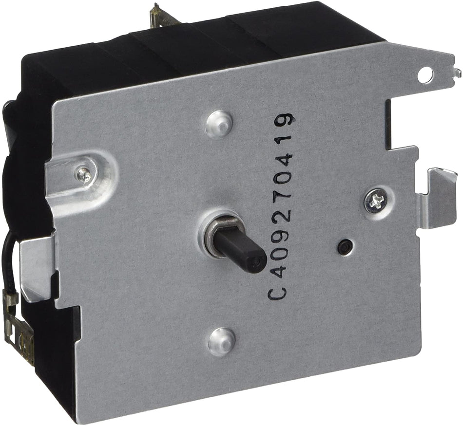 GE WE4M359 Dryer Timer