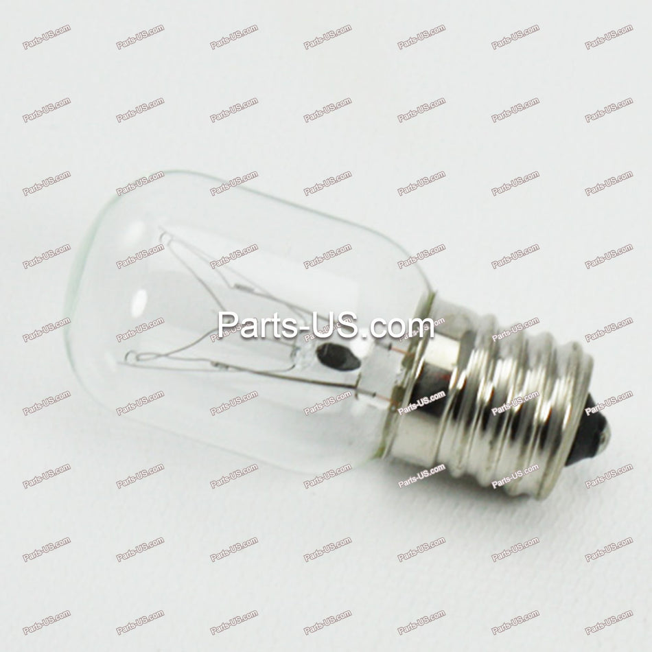 Whirlpool Microwave Exterior Light Bulb USA9979501