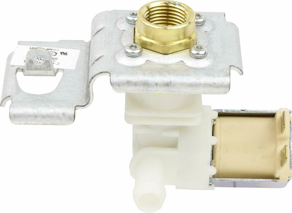 2-3 days Delivery-DISHWASHER Water Inlet Valve AP6012920 PS1174614