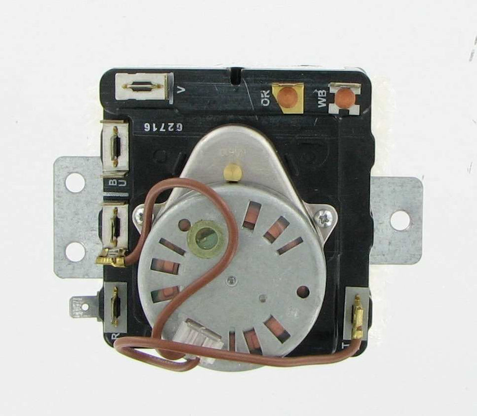 AP6012585 PS11745795 Fits Kenmore Dryer Timer