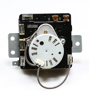 2-3 Days Delivery - Dryer Timer EAP11745799 - PD00003267