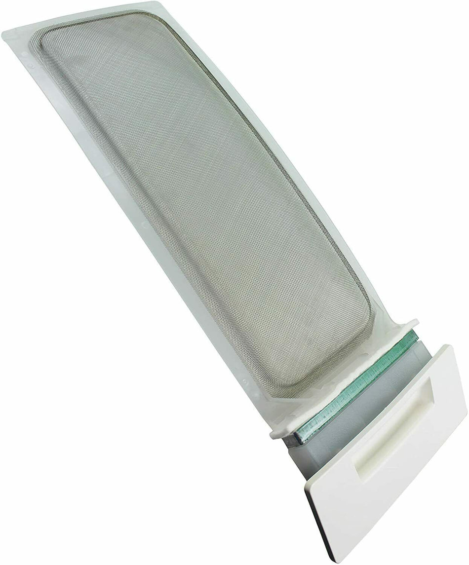 2-3 days delivery-8558459 Series Dryer Lint Screen Filter 22 inches- White 8558459