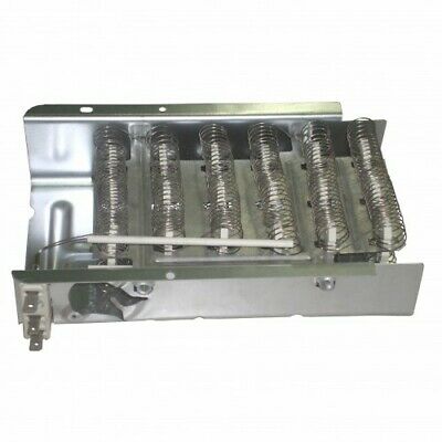 2-3 Days Delivery- Dryer Heating Element 8573069